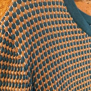 Polka Dot Zara Sweater